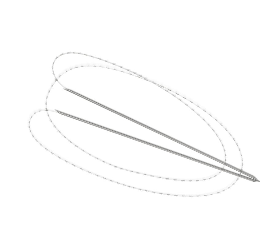 Light Lift Needle 2G Soft 600 (LLN2GS600)
